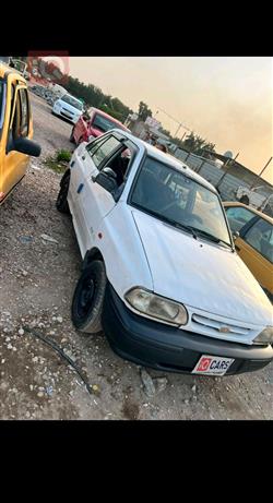 Saipa 131